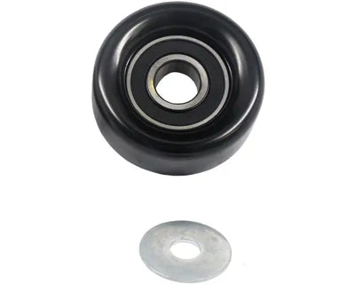 Gates 04-07 Cadillac CTS / 98-02 Chevy Camaro/97-13 Corvette DriveAlign Idler Pulley