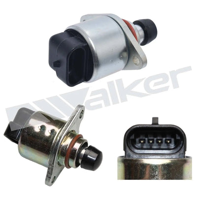 Walker Products Inc. - auto part