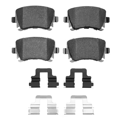 DFC auto part