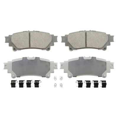 WAGNER BRAKE auto part