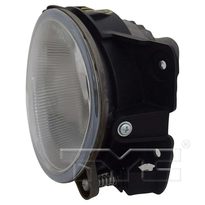 RH FOG LAMP LENS/HOUSING HONDA PILOT 20092011
