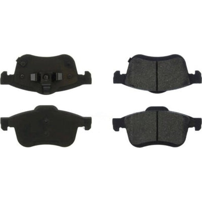 BRAKE PAD SET DISC BRAKE