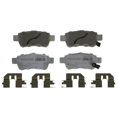 WAGNER BRAKE auto part