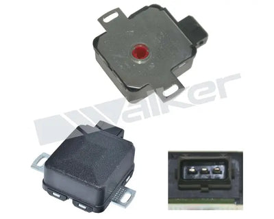 Walker Products Inc. - auto part