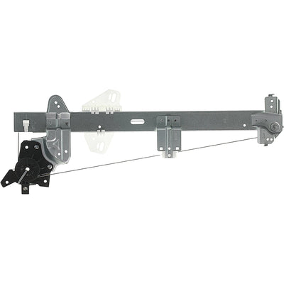 A1 REMFG INC auto part
