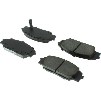 Stoptech auto part