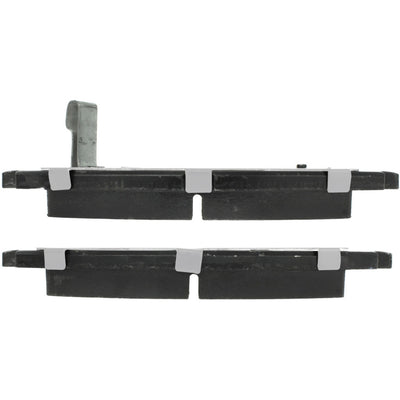 Stoptech PQ Pro Brake Pads Front Acura Honda RSX S2000 2000 - 2009