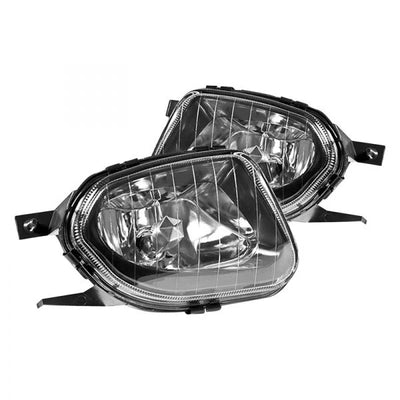 Winjet fog light kit