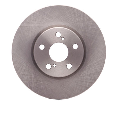 R1 Concepts Brake Rotor Fits Pontiac Vibe