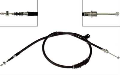BRAKE CABLE
