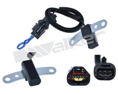 Walker Products Inc. - auto part