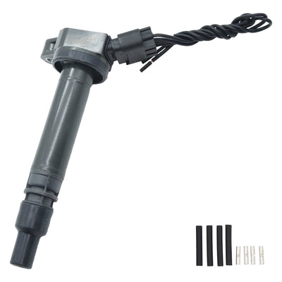 Walker Products Inc. - auto part