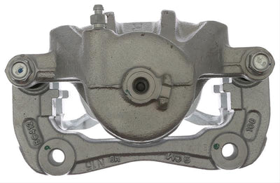 BRAKE CALIPER & BRACKET
