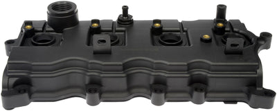 VALVE COVER