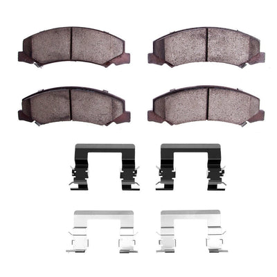 DFC auto part