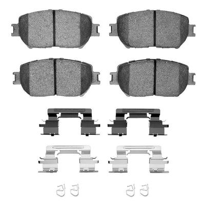DFC auto part