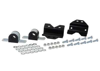 Front Sway Bar Bushings - 15/16 Inch and Adapters