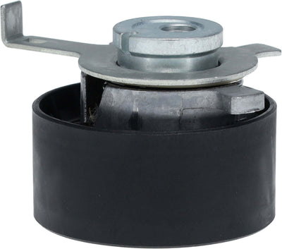 AUTOMATIC BELT TENSIONER
