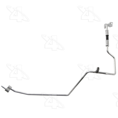 FOUR SEASONS auto part
