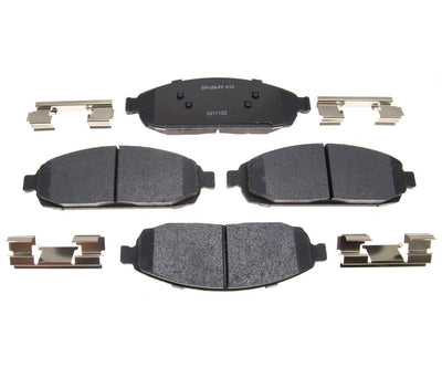 R auto part