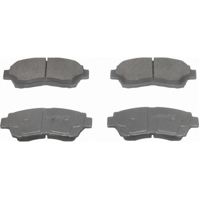 WAGNER BRAKE auto part
