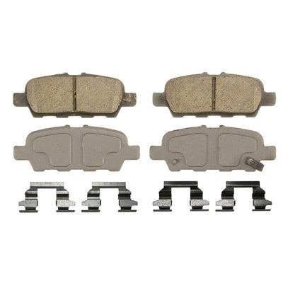 WAGNER BRAKE auto part