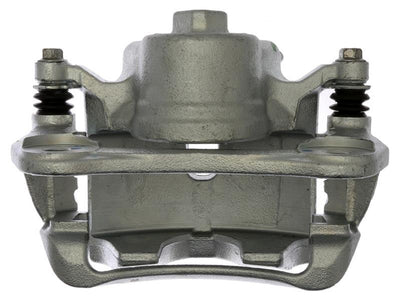 BRAKE CALIPER & BRACKET
