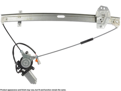 HONDA ODYSSEY 02-99 F/R