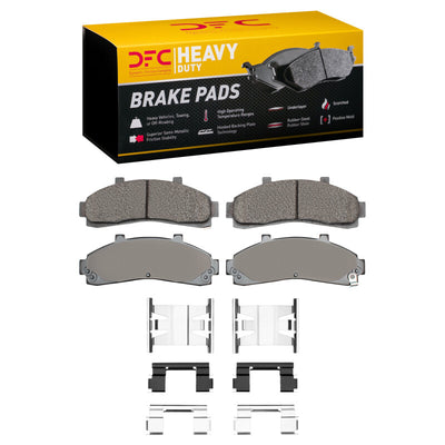 DFC auto part