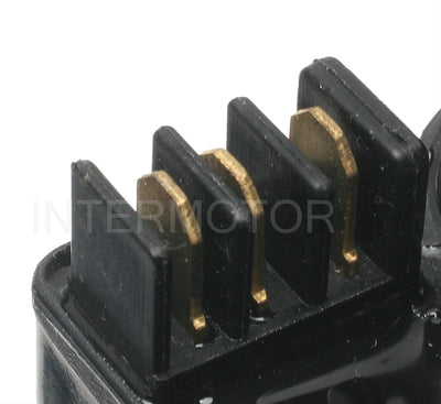 STANDARD IGN auto part