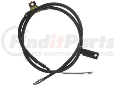 BRAKE CABLE