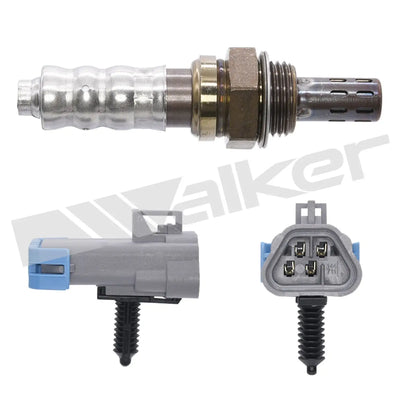 Walker Products Inc. - auto part