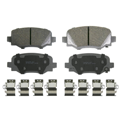 WAGNER BRAKE auto part