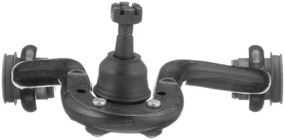 DELPHI control arms