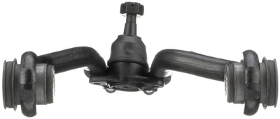 DELPHI control arms