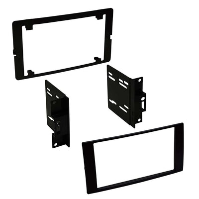American International Install auto part