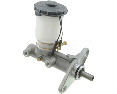 NEW MASTER CYLINDER