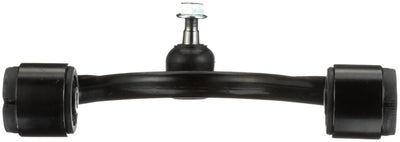DELPHI control arms