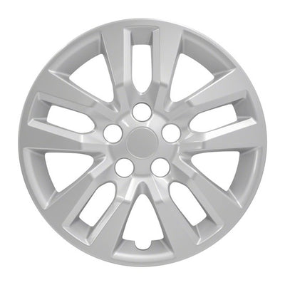 Coast To Coast silver auto part