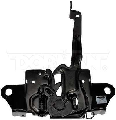 HOOD LATCH