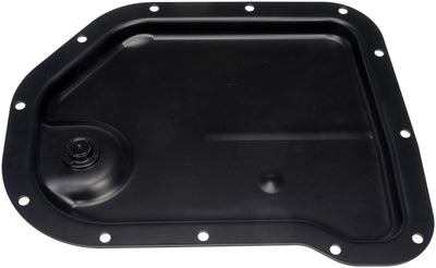 TRANSMISSION OIL PAN