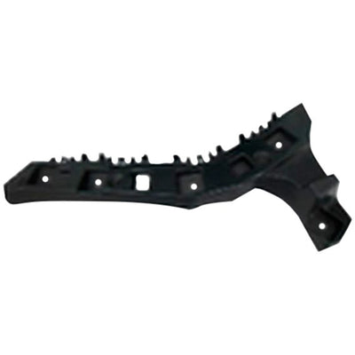 Sherman Parts bumper