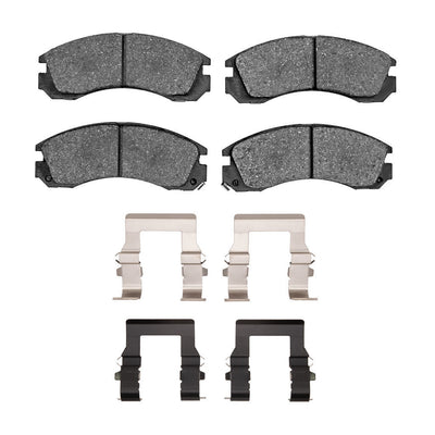 DFC auto part