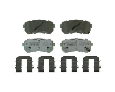 WAGNER BRAKE auto part