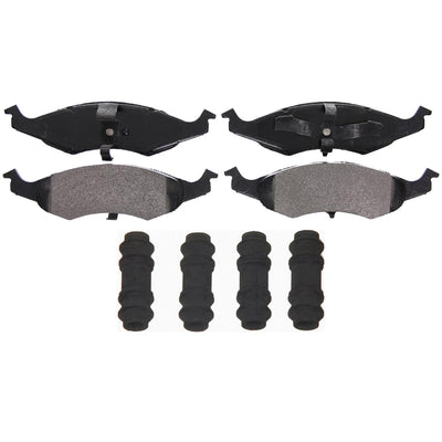 WAGNER BRAKE auto part