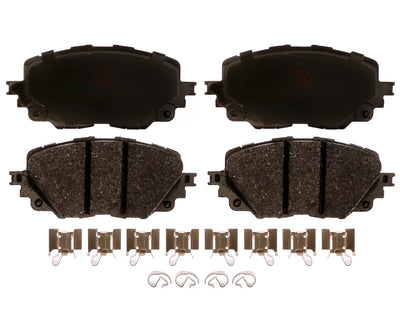 R auto part