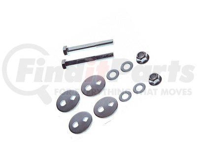 MOOG 2001 Ford Explorer Sport Front Cam Bolt Kit