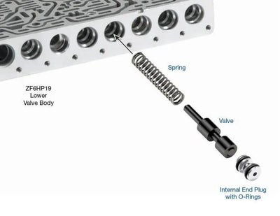 Sun Coast Converters auto part