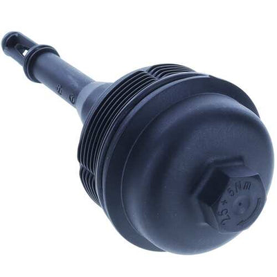 MOTORAD oil filter