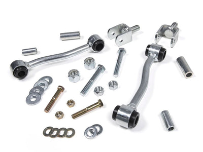 ~(4 lbs. 20X3X2)~ 94-02 Dodge 2500 Frt Sway Bar Links